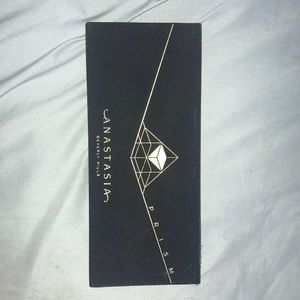 Anastasia Beverly Hills palettes